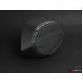 LUIMOTO (HyperSport) Cowl Pad Cover for the KAWASAKI H2/H2R LUIMOTO (HyperSport) Cowl Pad Cover for the KAWASAKI H2/H2R